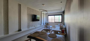 Le Cocon d'Oasis avec piscine - Location journalière Casablanca